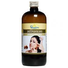 SARIVADYASAV 450 ML
